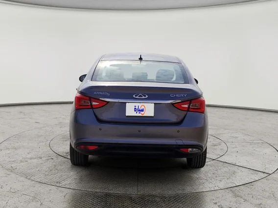 Chery Arrizo 5 Comfort 2023 