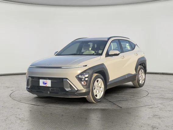 هيونداي كونا فليت 2024 