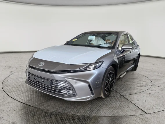 Toyota Camry  Grande 2025 