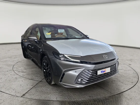 Toyota Camry  Grande 2025 