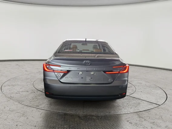 Toyota Camry  Grande 2025 