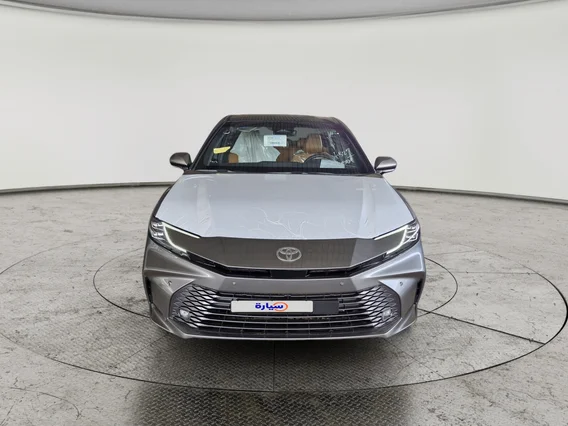 Toyota Camry  Grande 2025 