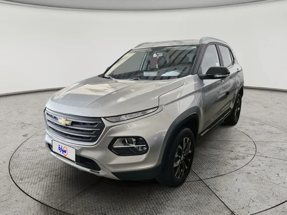 شفروليه جرووف premier 2024 