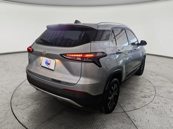 شفروليه جرووف premier 2024 