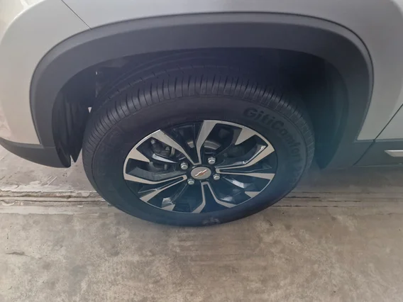 شفروليه جرووف premier 2024 