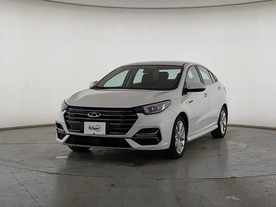 شيري اريزو 6 برو Comfort 2023 