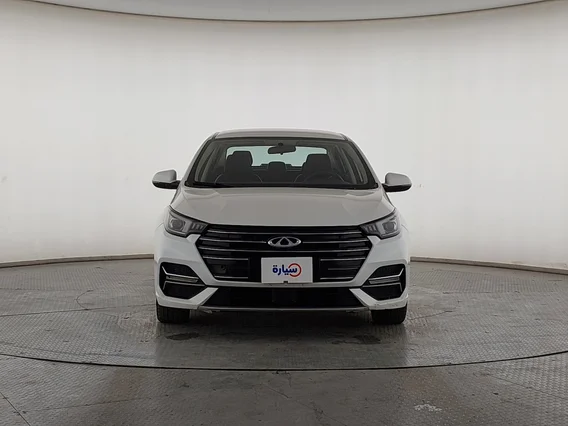 شيري اريزو 6 برو Comfort 2023 