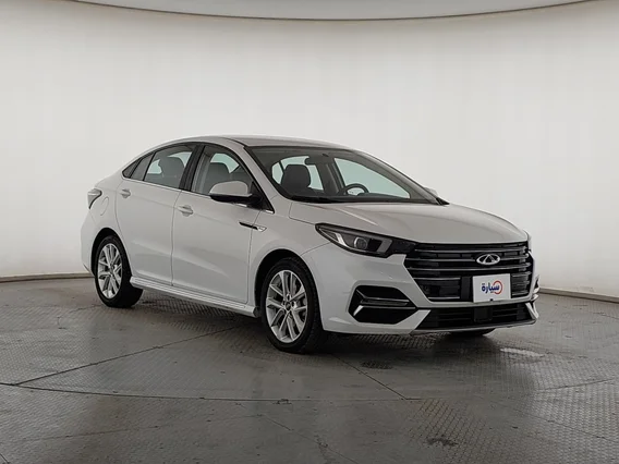 شيري اريزو 6 برو Comfort 2023 