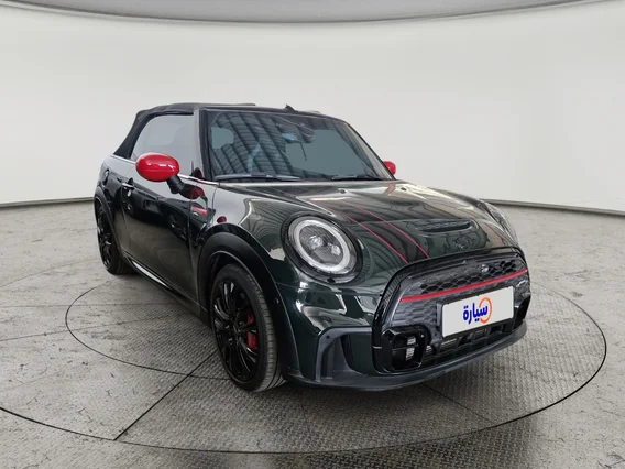 ميني كوبر Works 2024 