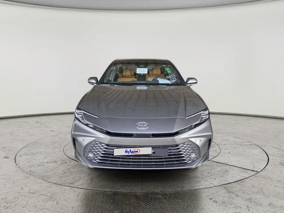 Toyota Camry  LUMIERE HEV 2025 
