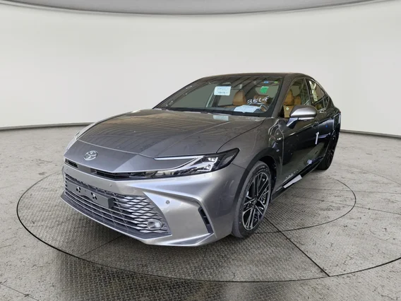 Toyota Camry  LUMIERE HEV 2025 