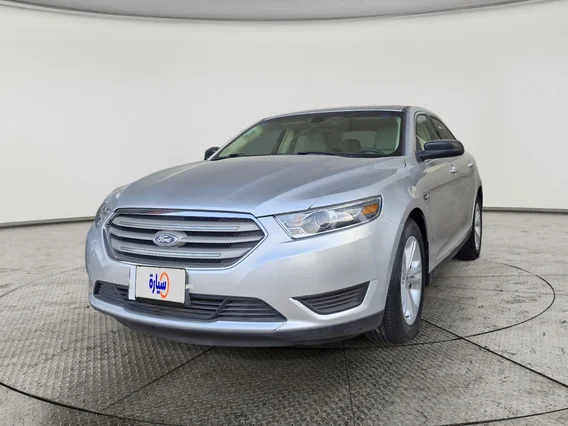 فورد تورس SE 2018 