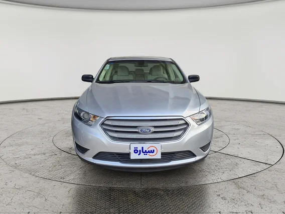 فورد تورس SE 2018 