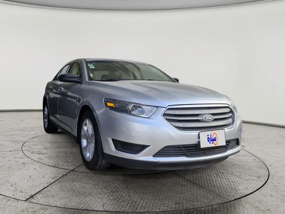 فورد تورس SE 2018 