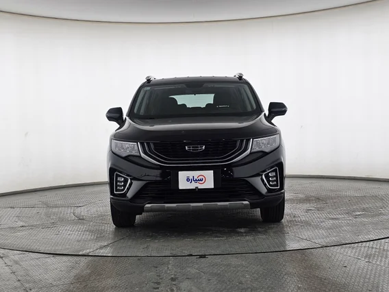 جيلي أوكافانجو Comfort 2023 