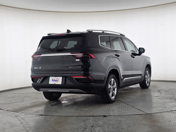 جيلي أوكافانجو Comfort 2023 