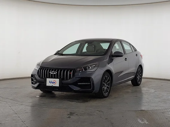 شيري اريزو 5 Comfort 2024 