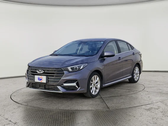 Chery Arrizo 6 Pro Comfort 2023 