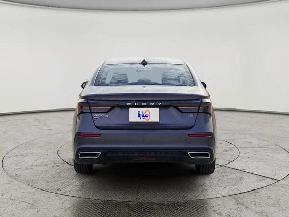 Chery Arrizo 6 Pro Comfort 2023 