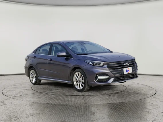 Chery Arrizo 6 Pro Comfort 2023 