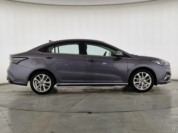 Chery Arrizo 6 Pro Comfort 2023 