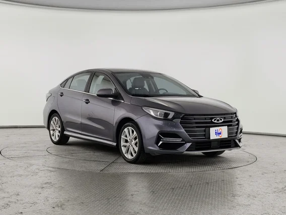 Chery Arrizo 6 Pro Comfort 2023 