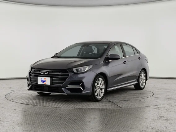 Chery Arrizo 6 Pro Comfort 2023 