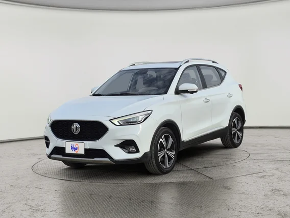 MG ZS LUX 2023 