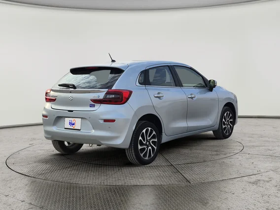 سوزوكي بالينو GLX 2024 