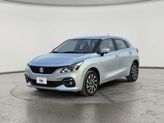 سوزوكي بالينو GLX 2024 