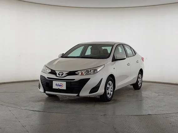 Toyota Yaris  Y 2019 