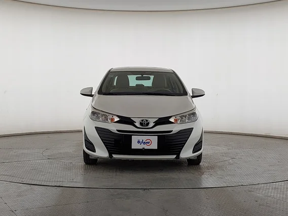 Toyota Yaris  Y 2019 