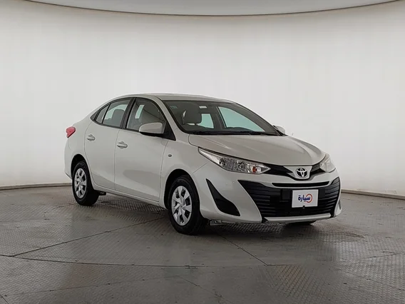 Toyota Yaris  Y 2019 