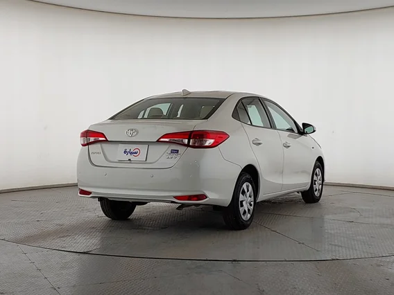 Toyota Yaris  Y 2019 