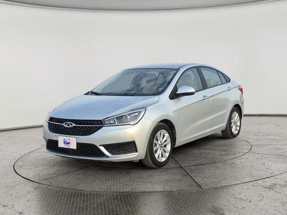 Chery Arrizo 5 Comfort 2023 