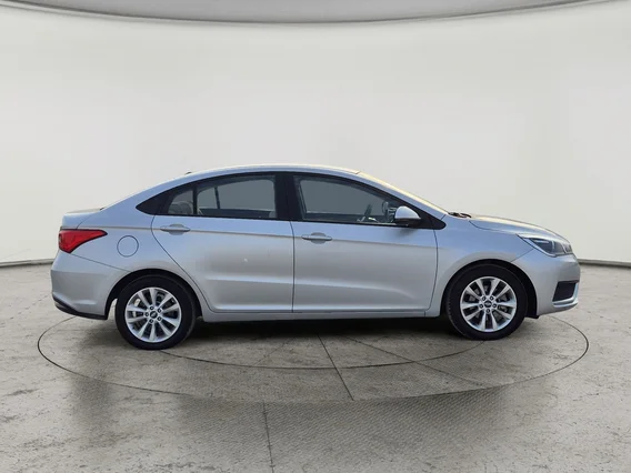 Chery Arrizo 5 Comfort 2023 