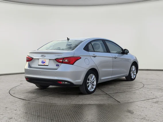 Chery Arrizo 5 Comfort 2023 