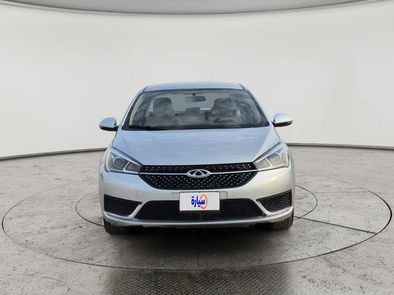 Chery Arrizo 5 Comfort 2023 