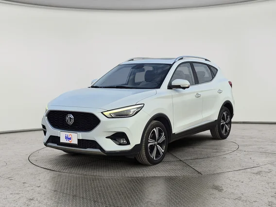 ام جي ZS LUX 2023 