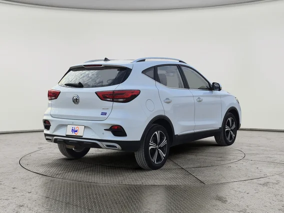 ام جي ZS LUX 2023 