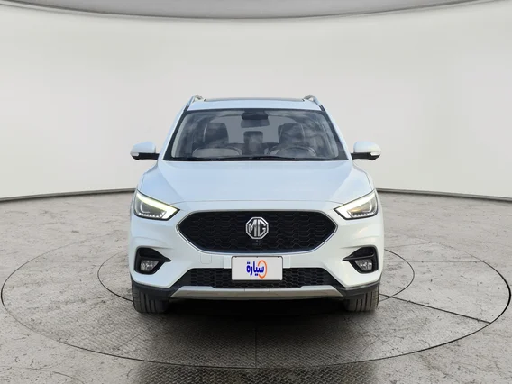 ام جي ZS LUX 2023 