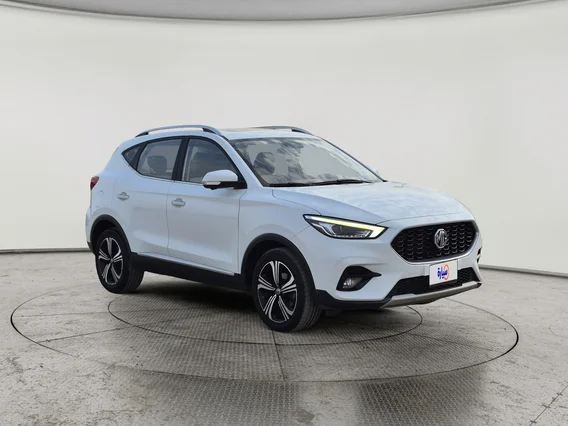 ام جي ZS LUX 2023 