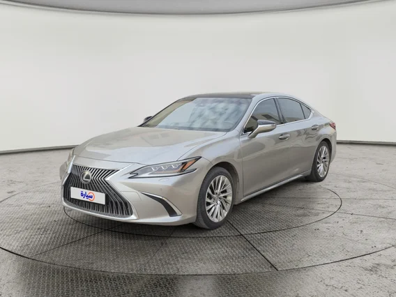 لكزس ES 250 2019 