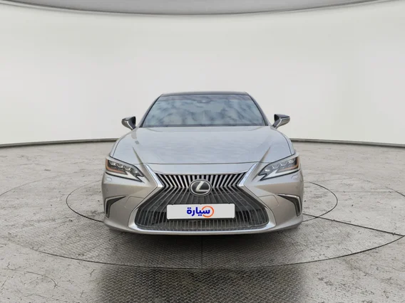 لكزس ES 250 2019 