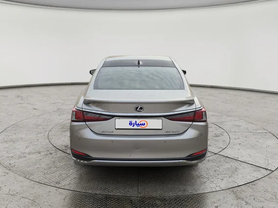 لكزس ES 250 2019 
