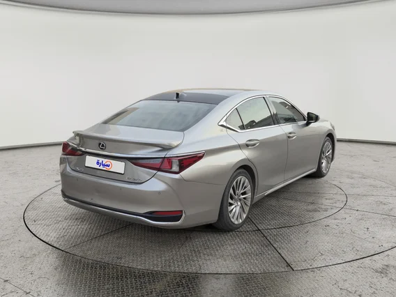 لكزس ES 250 2019 