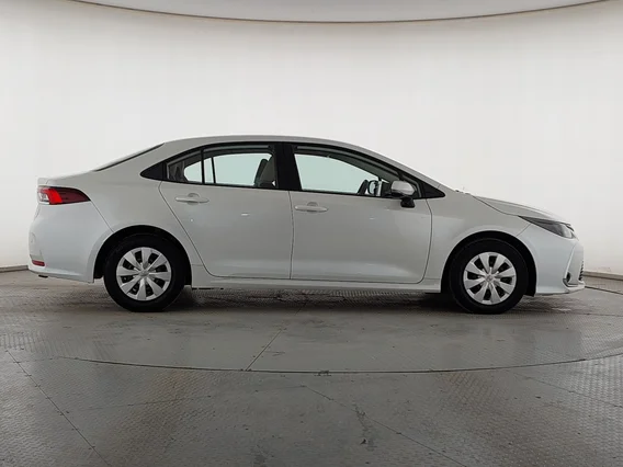 Toyota Corolla XLI 2022 