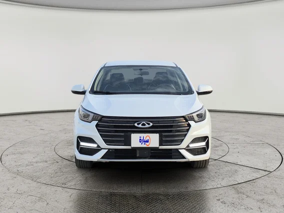 شيري اريزو 6 Comfort 2023 