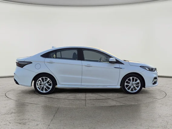 شيري اريزو 6 Comfort 2023 