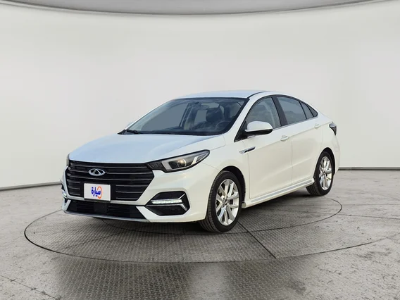 شيري اريزو 6 Comfort 2023 